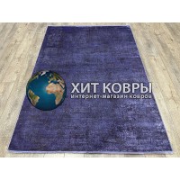 Турецкий ковер Monza 214 Синий